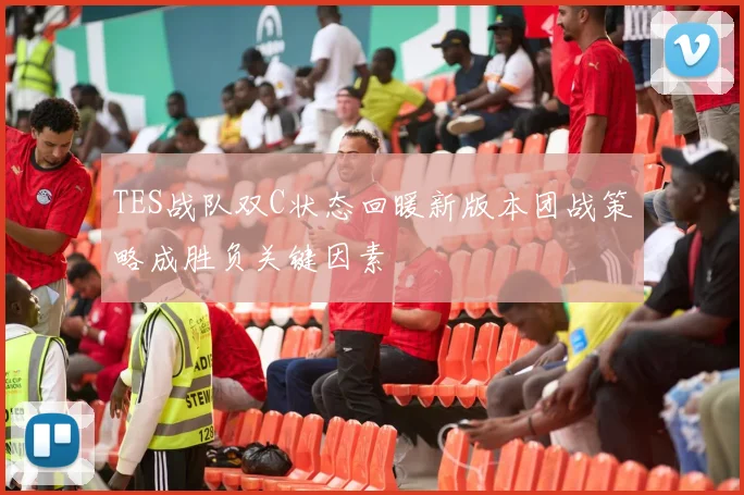 TES战队双C状态回暖新版本团战策略成胜负关键因素